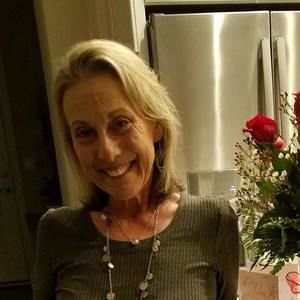 Meet your Posher, Ingrid